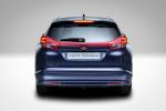 Honda Civic Tourer 2014 года